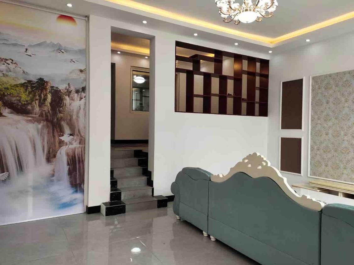 整租·聚贤煌都