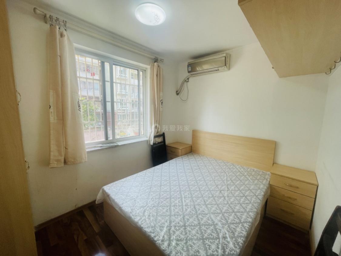 整租·红莲小区