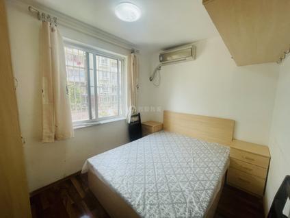 浦东世博整租 红莲小区2室0厅/52平/低楼层