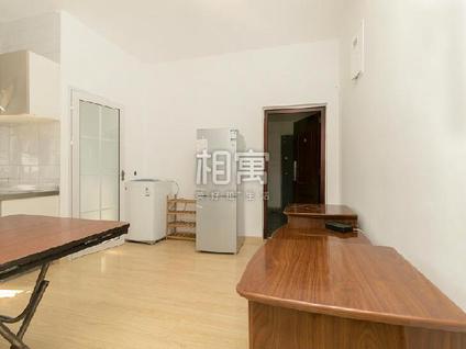 海淀中关村合租 中科院中关村小区3室1厅/12平/高楼层