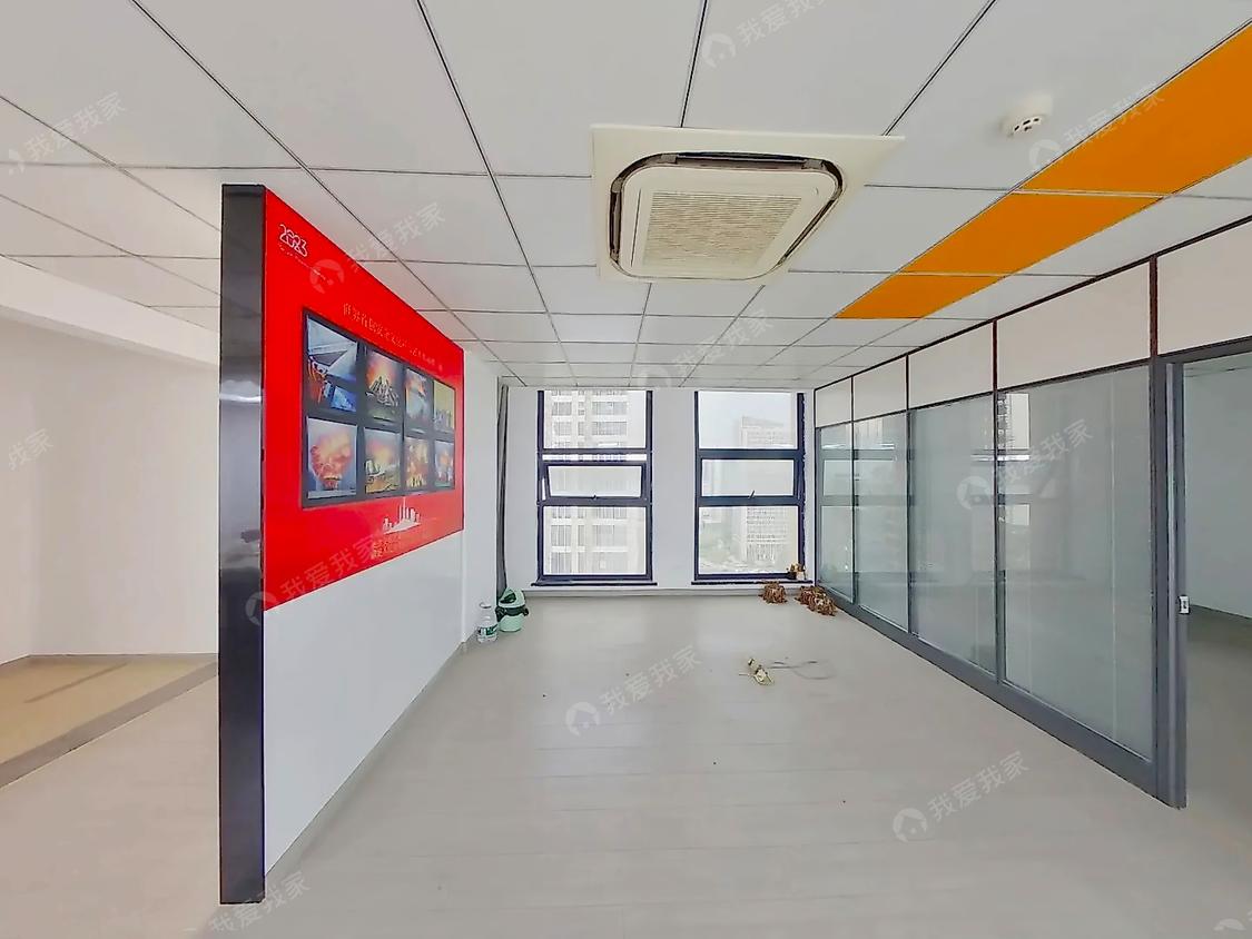 整租·新世界铂悦轩