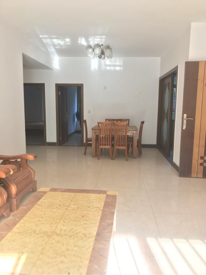 整租·六福山庄