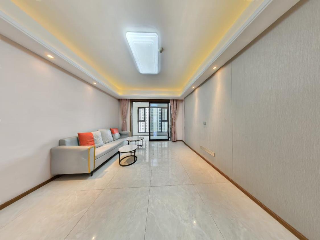 整租·沣华熙城