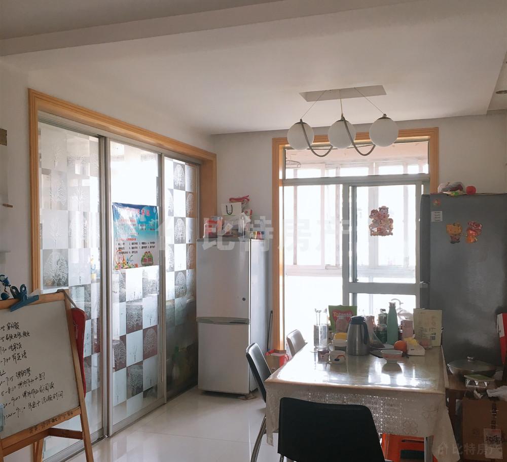 整租·盛和花园