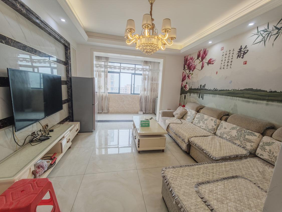 整租·长江尚品