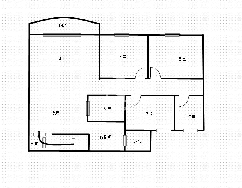 整租·澳华花园