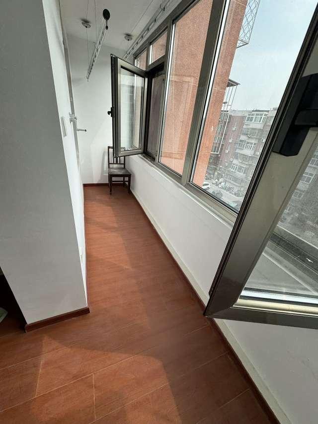 整租·乔庄(北区)