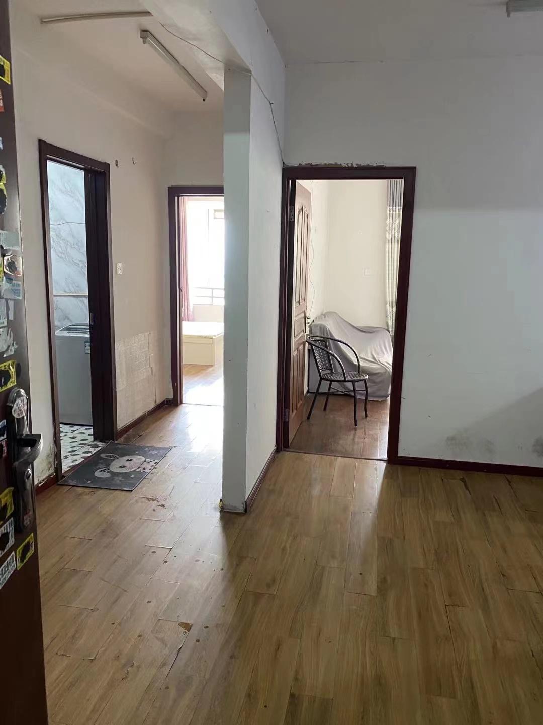 整租·国际一花园