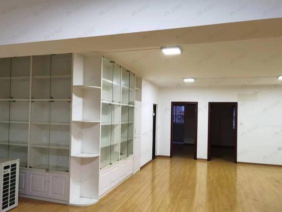 鼓楼福新路整租 永盛大厦4室2厅/255平/中楼层