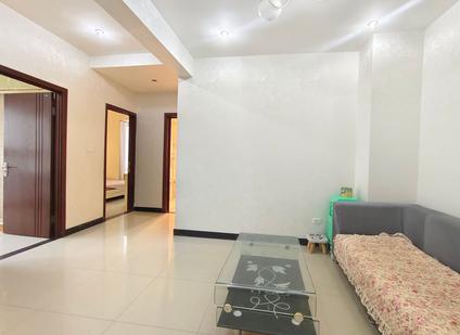 渝北龙溪镇整租 荣升部落格2室1厅/58平/低楼层