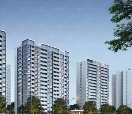 温州新城瓯江湾洞头 灵昆/建面99平-140平