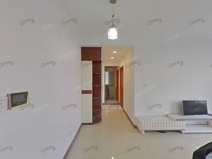 雁塔大寨路整租 宏府麒麟山2室2厅/79平/低楼层