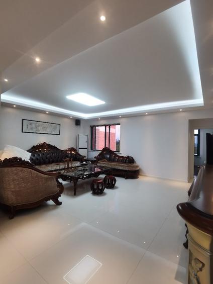 永嘉瓯北整租 华鑫香港城4室2厅/155平/低楼层