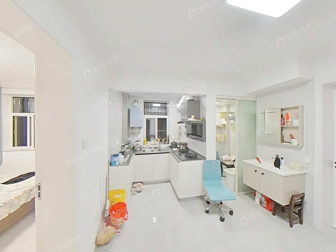 合租·豆菜桥小区