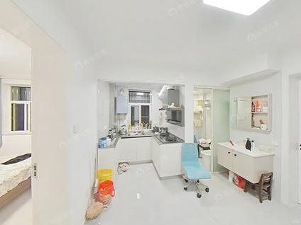 undefined合租·豆菜桥小区 1室1厅 南卧60㎡ | 南 | 鼓楼 华侨路