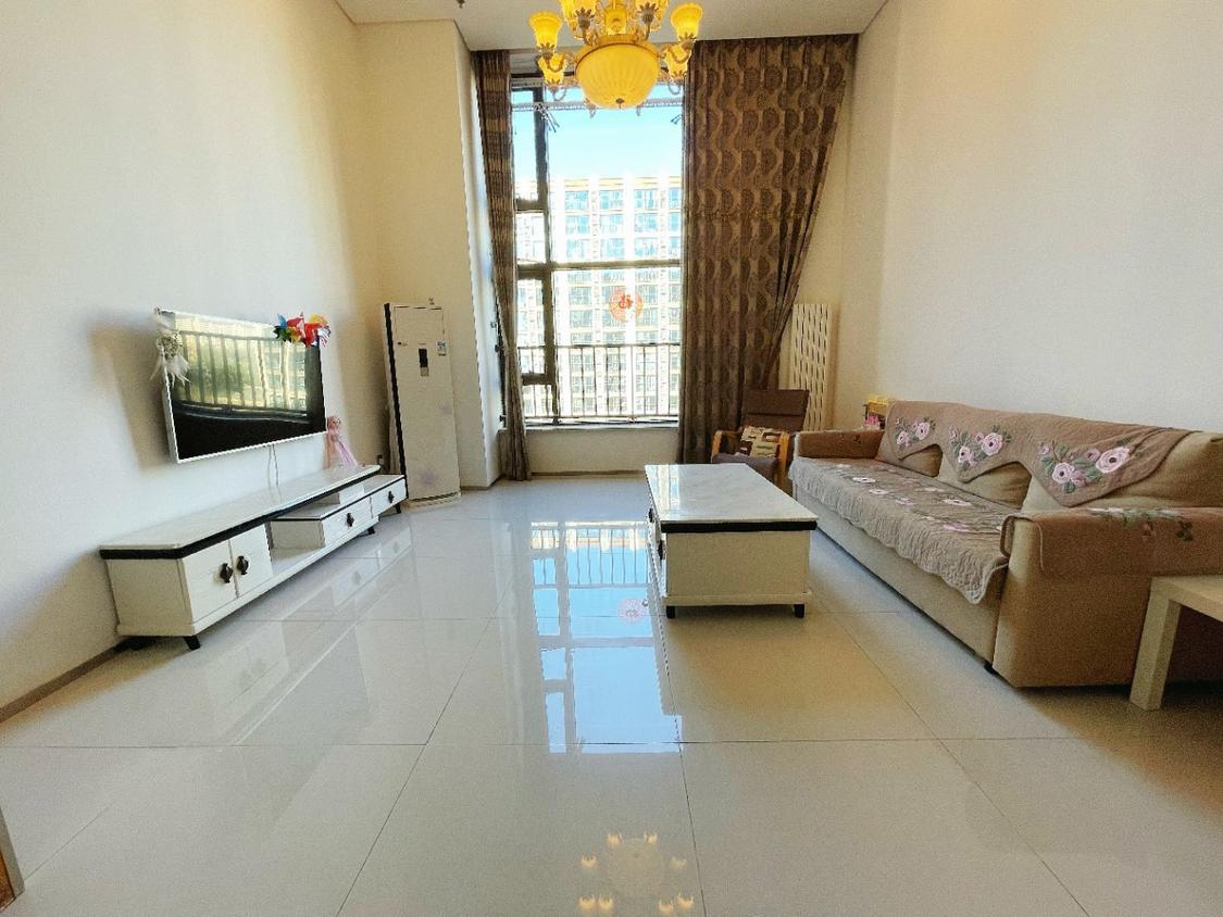 整租·首开万科城市之光