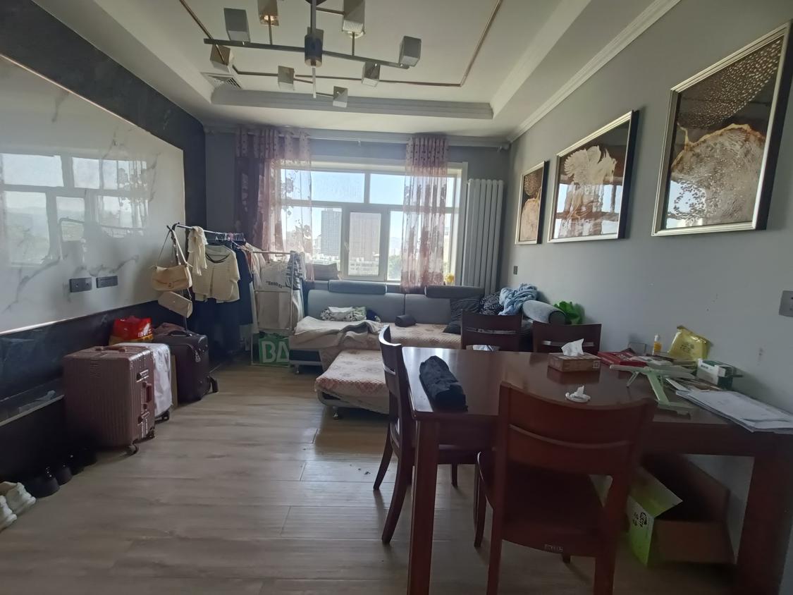 整租·海西第二干休所小区