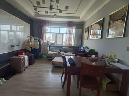 城西虎台整租 海西第二干休所小区3室2厅/105平/高楼层