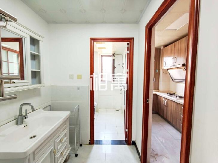 整租·中国铁建兴盛嘉苑