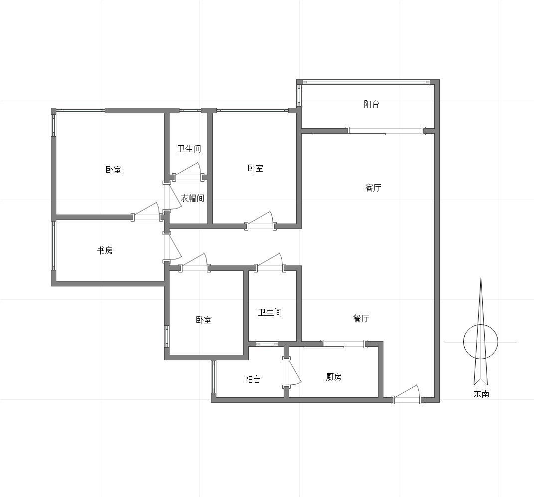 整租·融汇温泉城(锦华里)