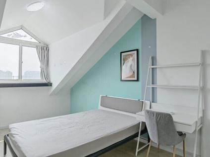 通州果园合租 翠屏北里(西区)6室1厅/16平/高楼层