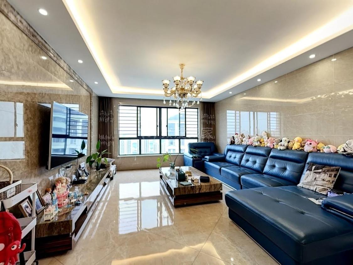 整租·太阳星辰花园(天邑)