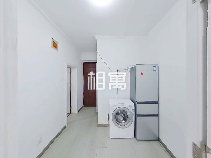 整租·永康胡同5号院