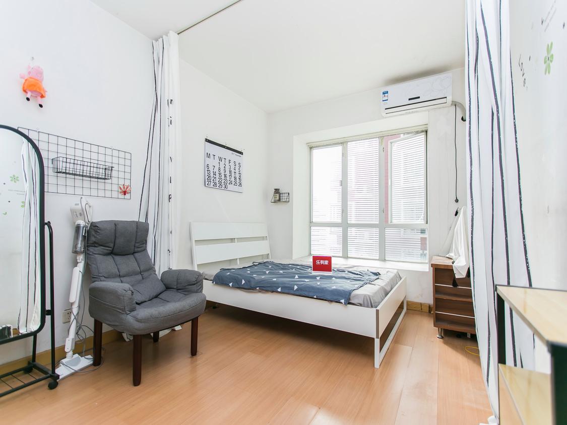 整租·彩天名苑