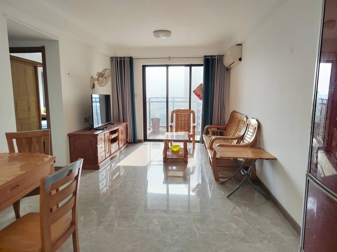 整租·珠江万科城