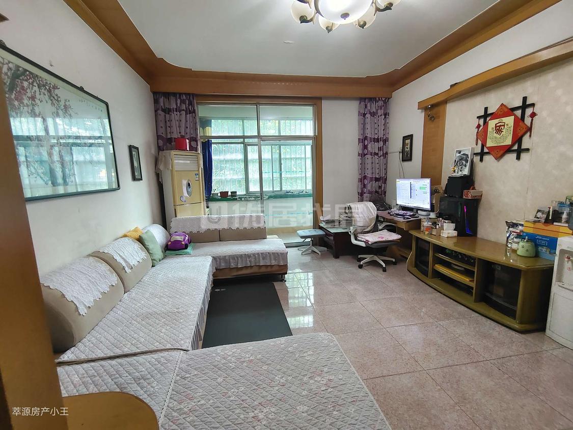 整租·乐天兴苑小区