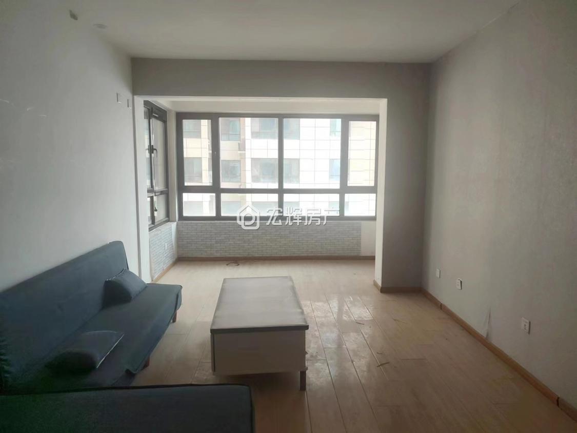 整租·华富瑞士名居