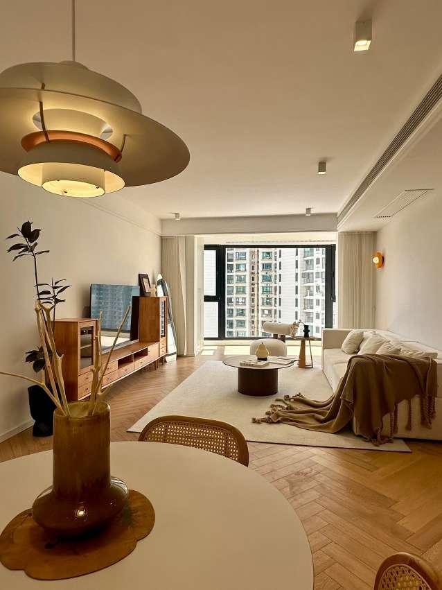 整租·中远两湾城