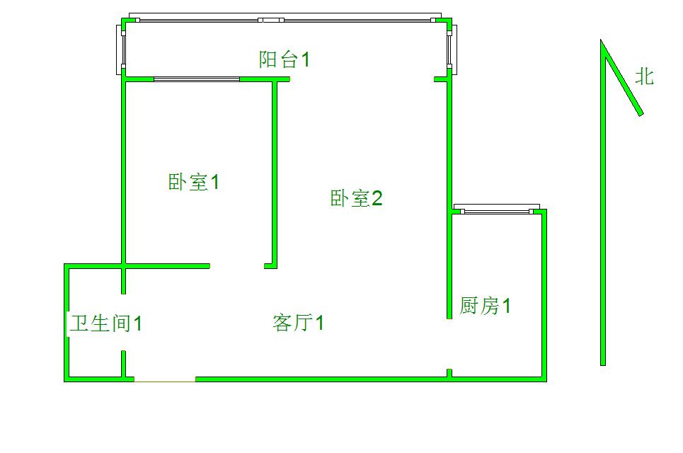 整租·南京路