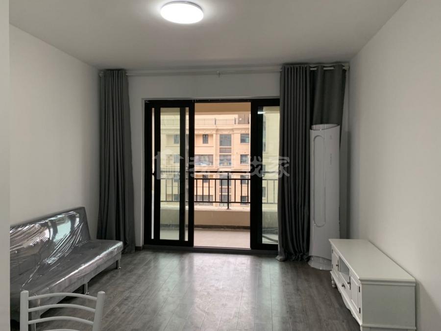 整租·中南山锦花城