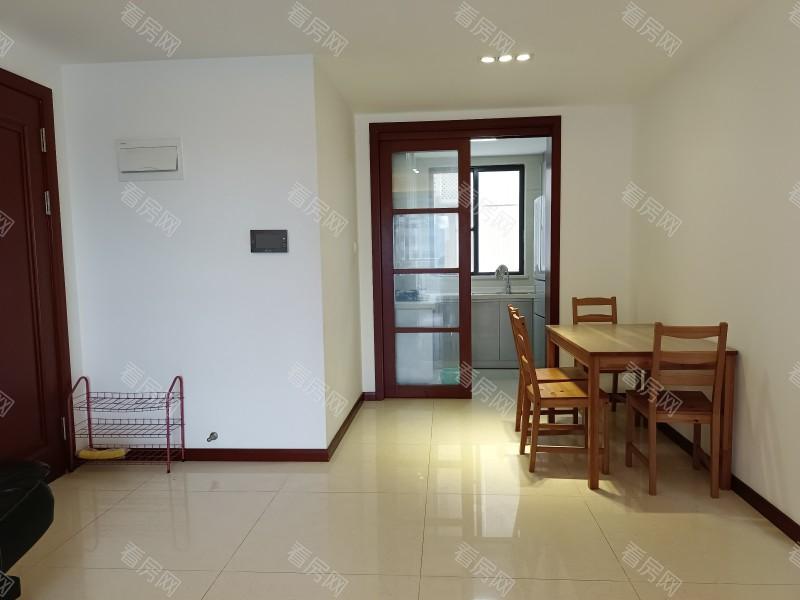 整租·中邦浪琴湾(一期)