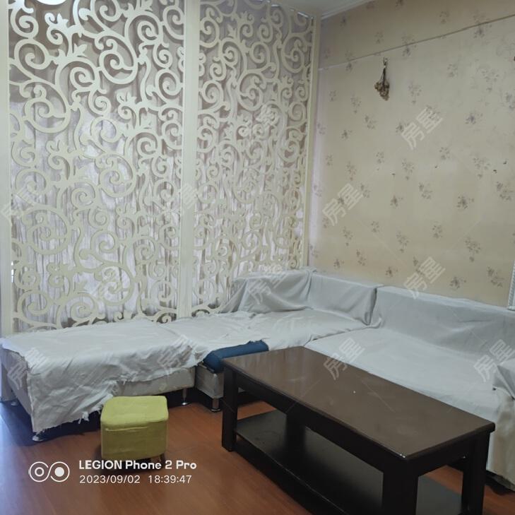 合租·戛纳小镇