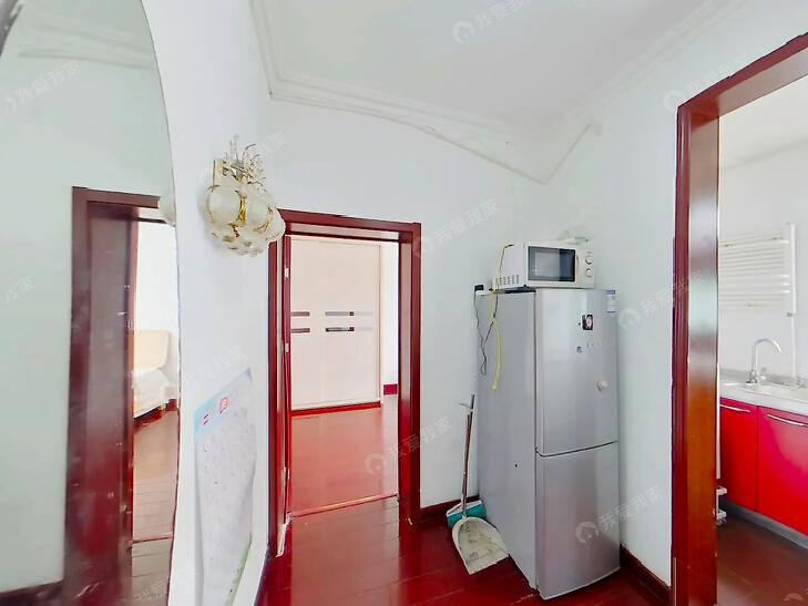 整租·后桃园胡同9号院