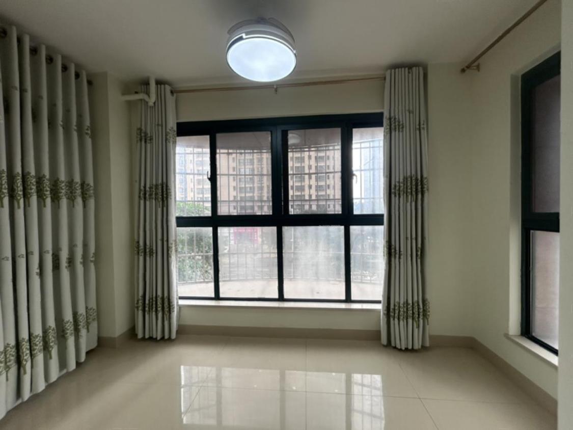 整租·海阔天空国瑞城(雅仕苑)