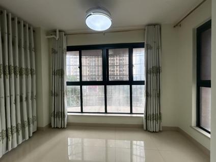 美兰国兴整租 海阔天空国瑞城(雅仕苑)1室1厅/52平/低楼层