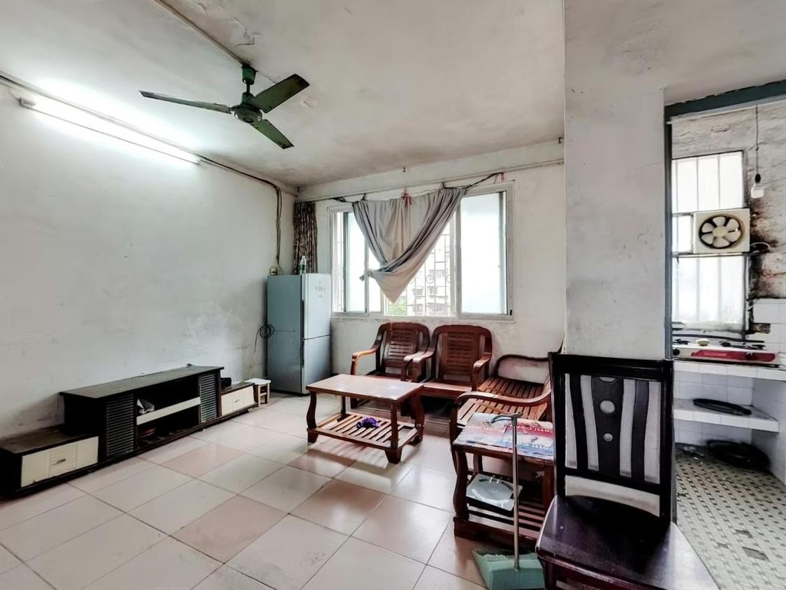 整租·银山小区