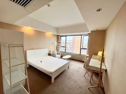 钱塘高教园区(西)整租 福雷德广场1室1厅/38平/中楼层