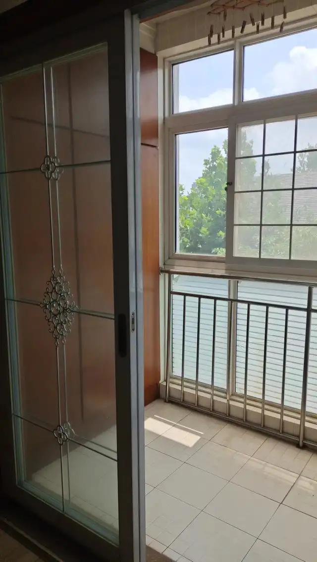 整租·恒基福园
