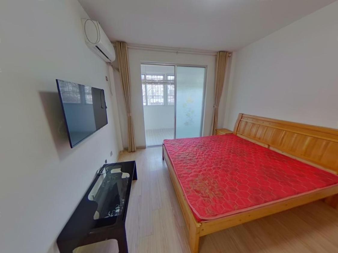 整租·琵琶花园(南区)