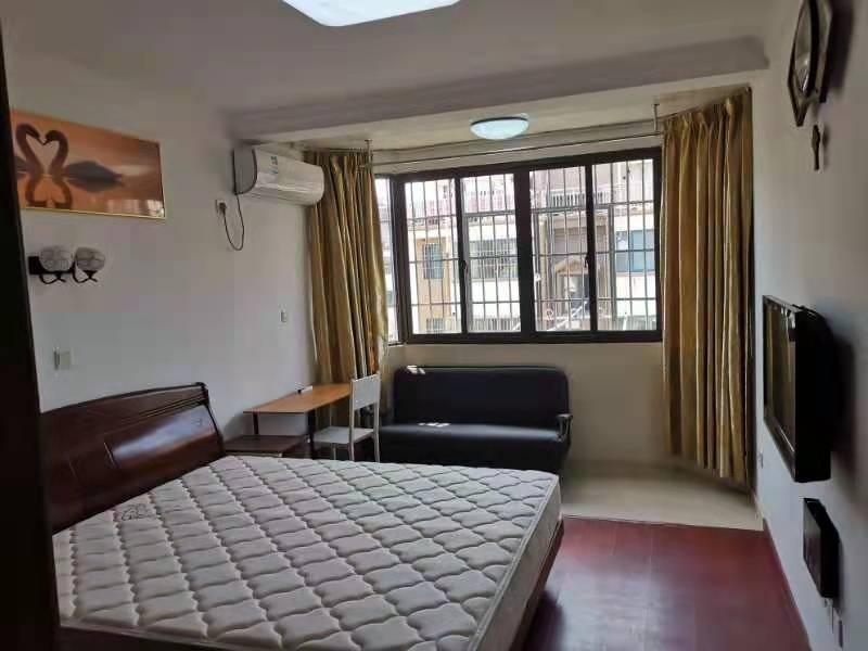 整租·鸿宝一村(南区)