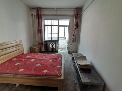 城关盘旋路整租 甘肃省旅游局家属院2室1厅/57平/高楼层