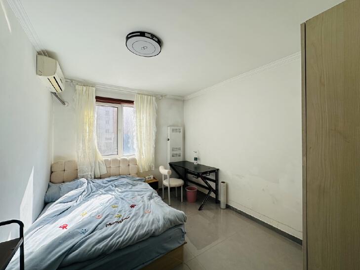 整租·领秀慧谷(A区)