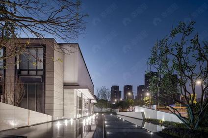 重庆中南上悦城大渡口 金家湾/建面72平-115平