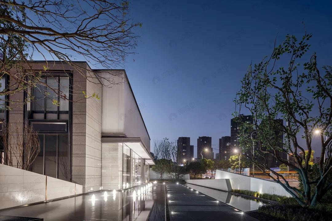 中南上悦城效果图