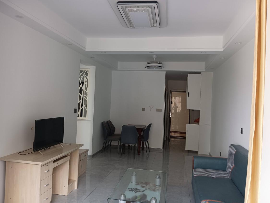 整租·宿州院子(北区)