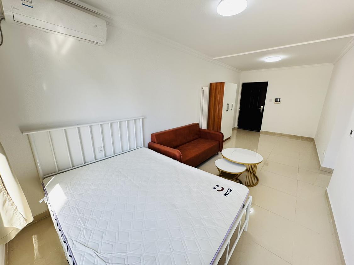 整租·兴合家园